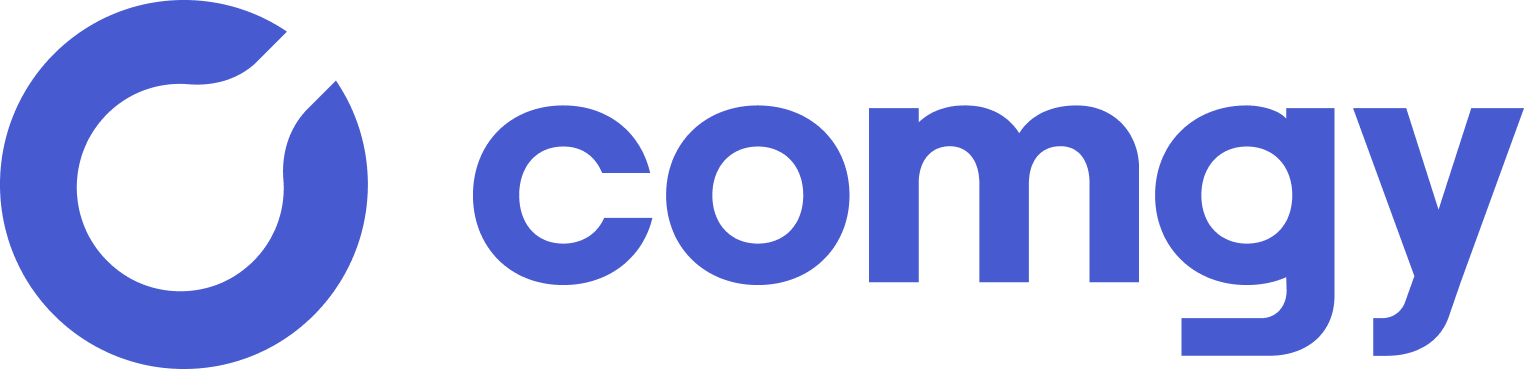 Comgy