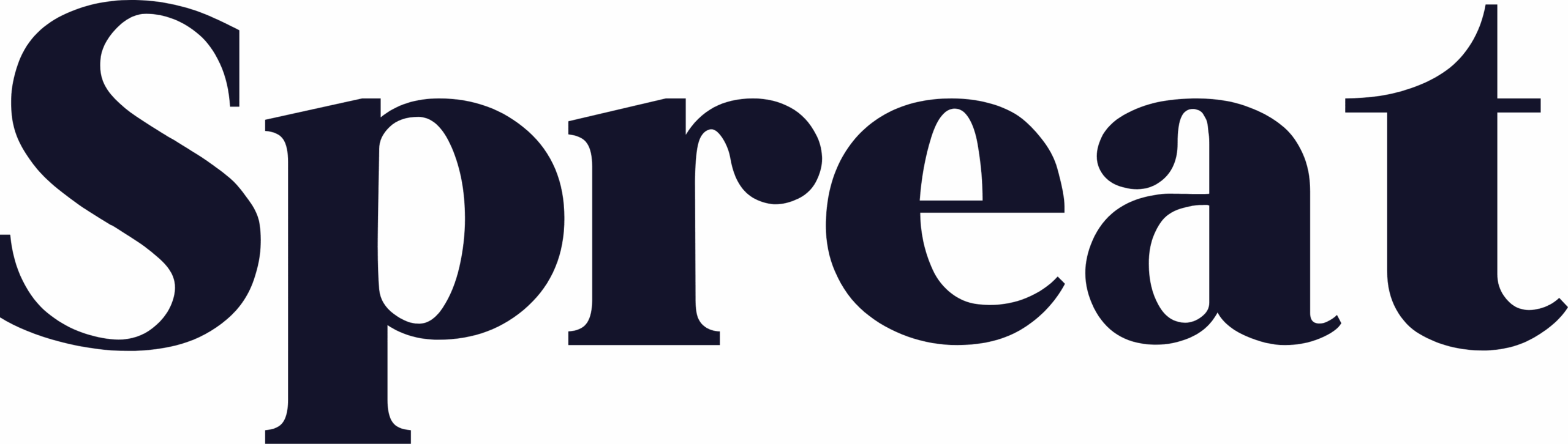 Spreat